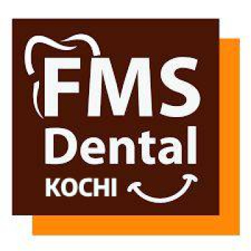 FMS International Dental Center - Dental Clinic in Kochi | Kerala