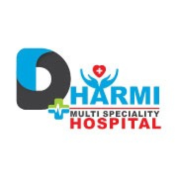 Dharmi Multispeciality Hospital