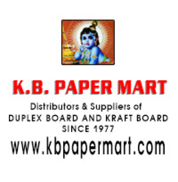 K.B PAPER MART