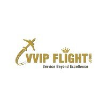 Book Private Jet Charter with VVIP Flight