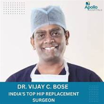 Dr.Vijay Bose india