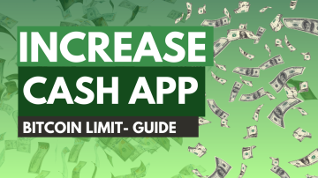 Cash App Bitcoin Limits: Your Ultimate Guide