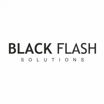 Black Flash Solutions Pvt Ltd