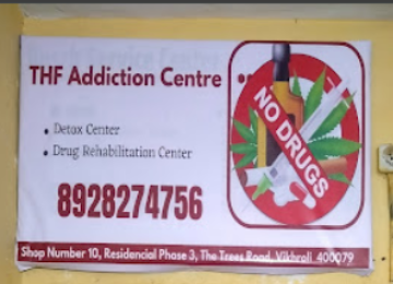 Top Rehab Centre in Mumbai