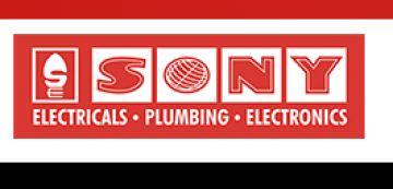 Sony Electricals