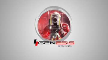 Genesis Land Surveying Inc.