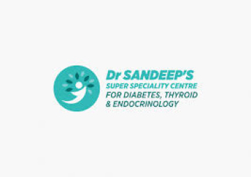 Dr. Sandeep Donagaon | Endocrinologist in Hubbali, Dharwad