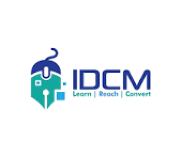 Institute of Digital & Content Marketing