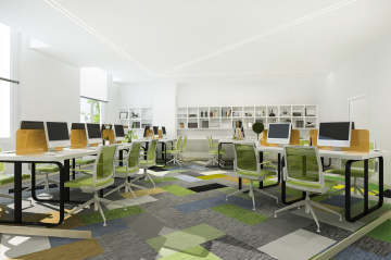 Ultimate Guide to Plug and Play Office Spaces