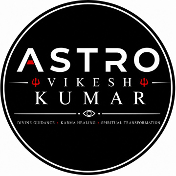 Astrologer in Delhi | Astro Vikesh Kumar