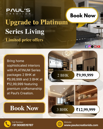 Best Home Interior Design Company in Bangalore