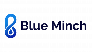 Blue minch