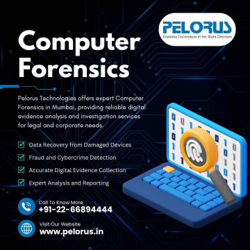 Computer Forensics | Digital Forensics Tool