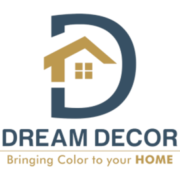 Dream Decor - Wall Art for Bedroom, Wall Painting, Exterior House Painters, Home Painter in Pune