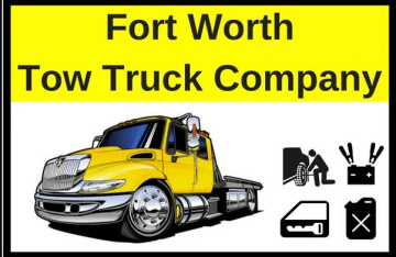 Fort Worth Tow Truck Company