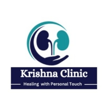 Looking for Best Urologist in Greater Noida - krishna clinic