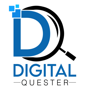 Digital Quester