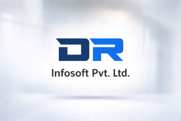DR Infosoft Pvt. Ltd.