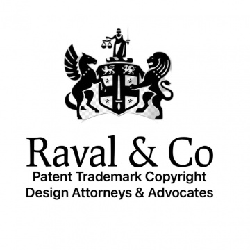 Raval & Co Patent Trademark Copyright Attorneys
