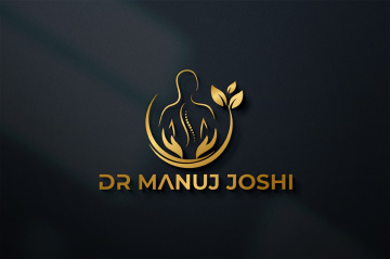 Dr Manuj Joshi Physiotherapist In Nirman Nagar Jaipur