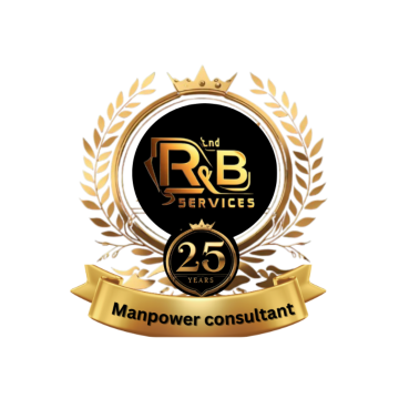R&B Services Manpower consultant