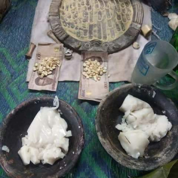 THE BEST POWERFUL SPIRITUAL NATIVE DOCTOR IN NIGERIA CONTACT +2348156950703