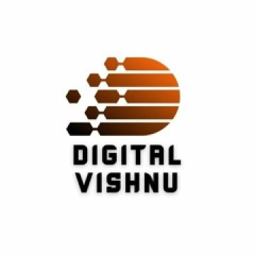 Digital Vishnu - Complete IT Solutions