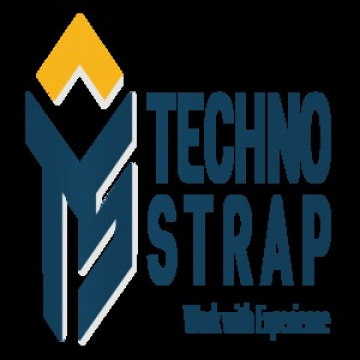 TechnoStrap: Top-rated Web And Mobile App Development Company