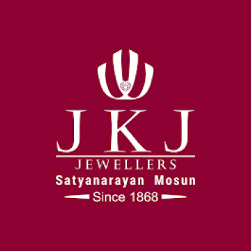 JKJ Jewellers - Best Jewellers in Jaipur