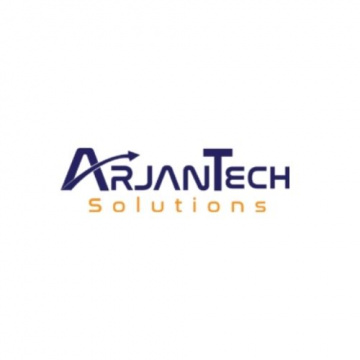 ArjanTech Solutions