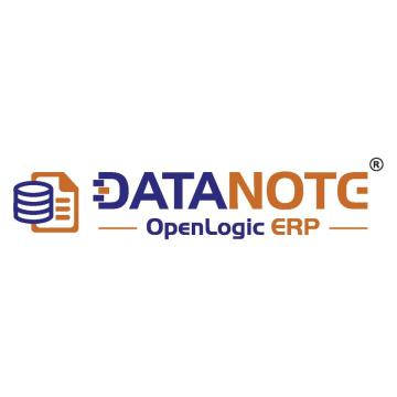 DataNote - Produly Indian ERP Solutions Company