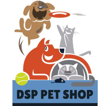 DSP PET SHOP & VETERINARY MEDICAL HALL