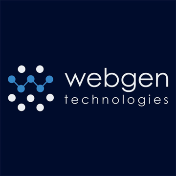 Webgen Technologies - Digital Marketing Company