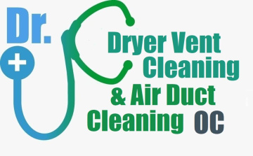 Dr. Dryer Vent & Air Duct Cleaning
