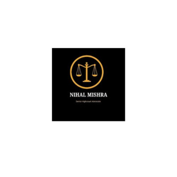 Advocate Nihal Mishra, a seasoned Senior High Court Advocate with over 10 years of experience.
