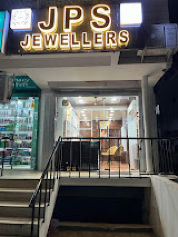 JPS Jewellers