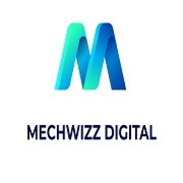 Mechwizz Digital - Digital Marketing Company