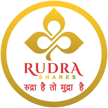 Rudra shares & stock brokers Ltd Ahmedabad