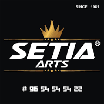 Setia Arts