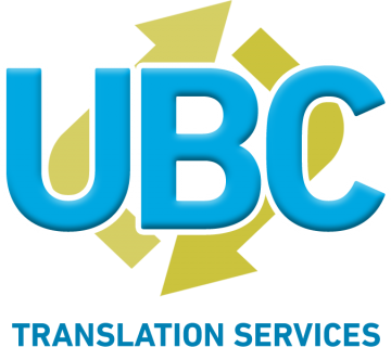 Ubctranslation