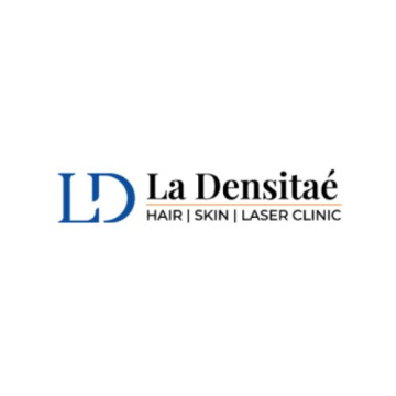 La Densitae - Best Hair Transplant Clinic in Pune