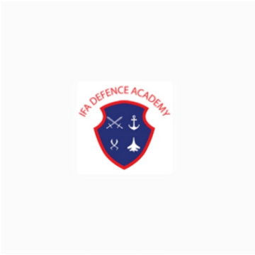 IFA Defence Academy - NDA Academy in Chandigarh