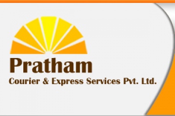 Pratham Courier & Express Services Pvt. Ltd.