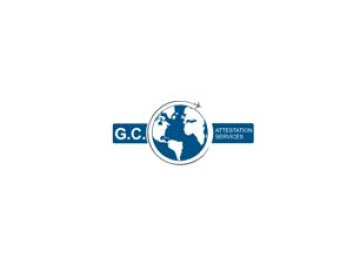UAE Embassy Attestation Services in India, G.C. Attestation Services