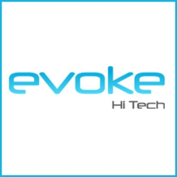 Evoke Hi Tech CCTV Camera Systems