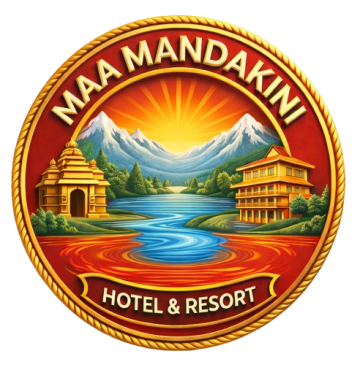 Ma Mandakini Resort Chitrakoot
