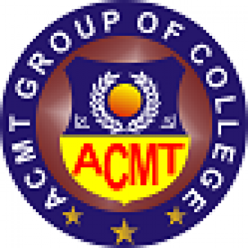 ACMT Education College