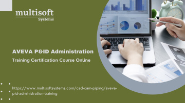 AVEVA P&ID Administration Online Training And Certification Course