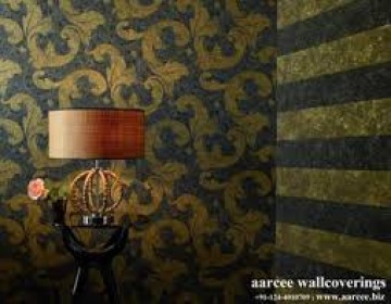 aarcee wallpaper gurgaon
