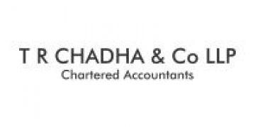 T R Chadha & Co LLP